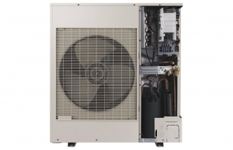 Palubinio-oro-kondicionieriaus-išorinis-blokas-10.0-11.2-kW-2-vienfazis įrenginys